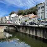 Casa Da Celeste Dom wakacyjny