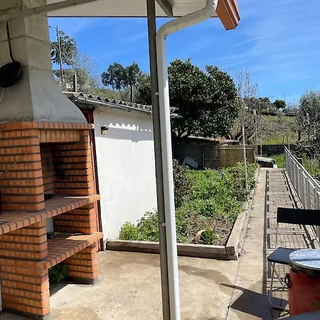 Casa Da Celeste Vale do Pereiro