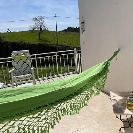 בית נופש Casa Da Celeste *