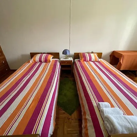 Feriehus Casa Da Celeste