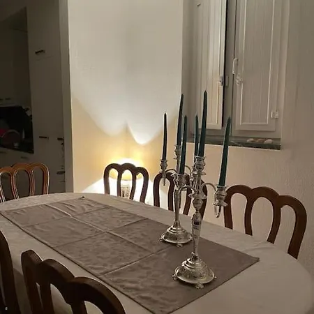 בית נופש Casa Da Celeste