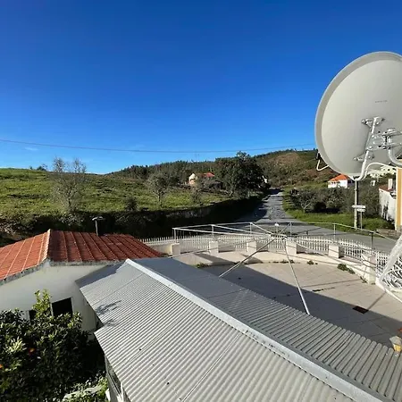 Casa Da Celeste Maljoga de Proenca
