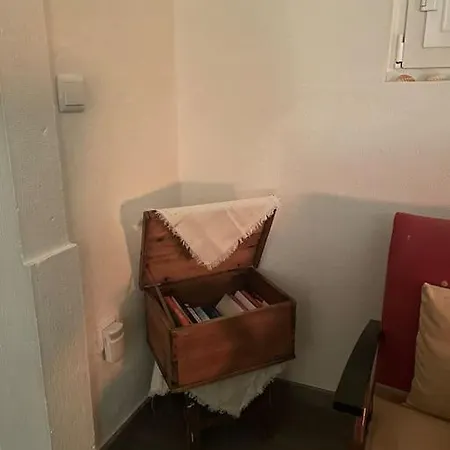 בית נופש Casa Da Celeste *