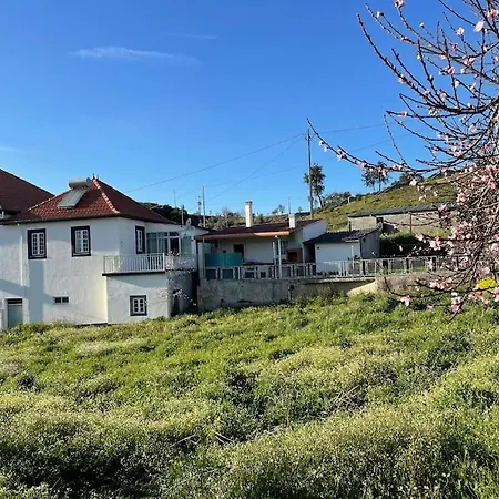 Casa Da Celeste