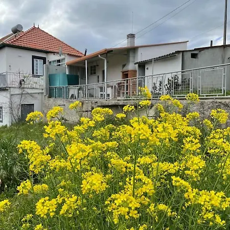 Casa Da Celeste