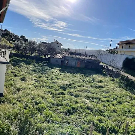 Casa Da Celeste * Maljoga de Proenca