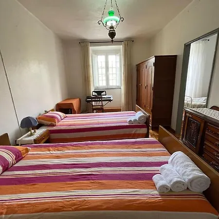 Casa Da Celeste Vale do Pereiro