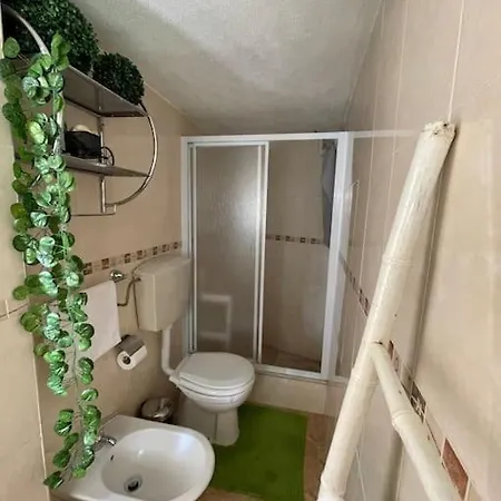 Casa Da Celeste Feriehus *