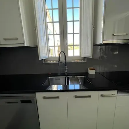 Casa Da Celeste Feriehus