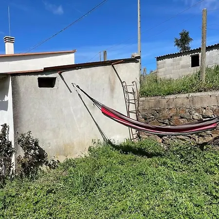 Casa Da Celeste بيت للعطل