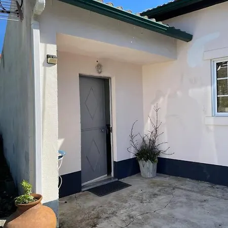 Casa Da Celeste