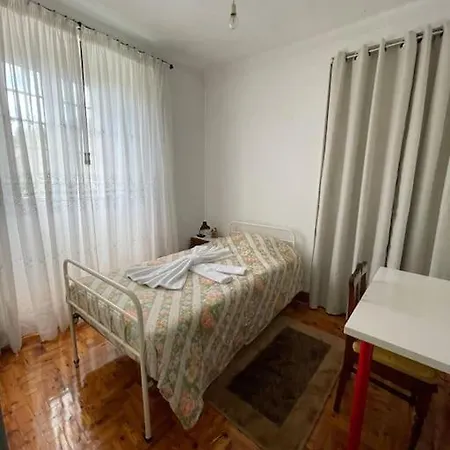 Casa Da Celeste *