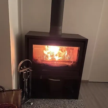 Casa Da Celeste Feriehus *