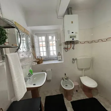 Feriehus Casa Da Celeste Vale do Pereiro