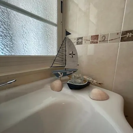 Casa Da Celeste Feriehus *