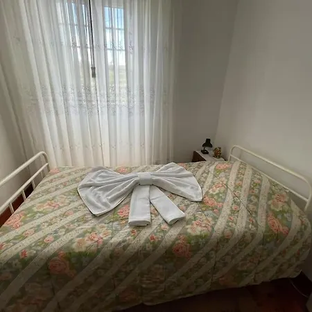 Casa Da Celeste Feriehus Vale do Pereiro