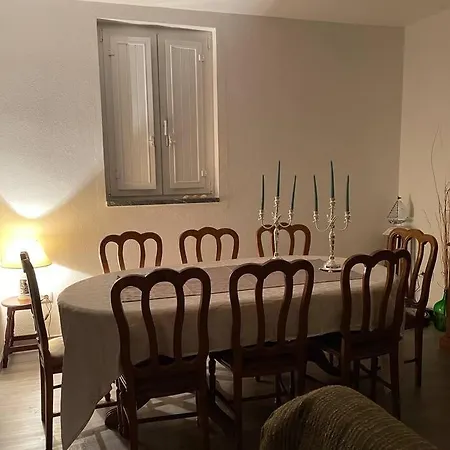 Casa Da Celeste *