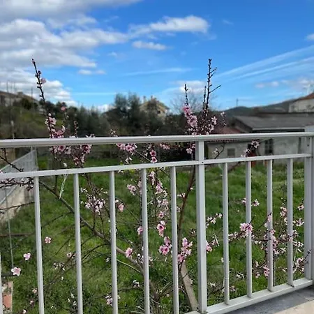 Feriehus Casa Da Celeste Vale do Pereiro