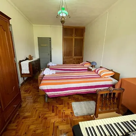 Feriehus Casa Da Celeste