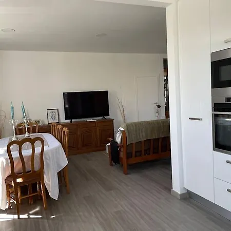 Casa Da Celeste Feriehus