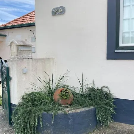 Feriehus Casa Da Celeste Vale do Pereiro