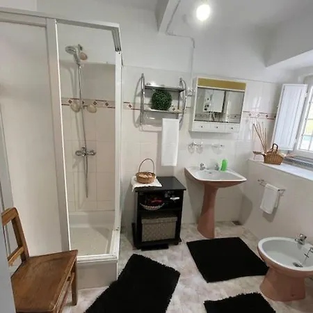 Casa Da Celeste *