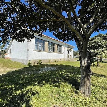 Casa Da Celeste * Vale do Pereiro