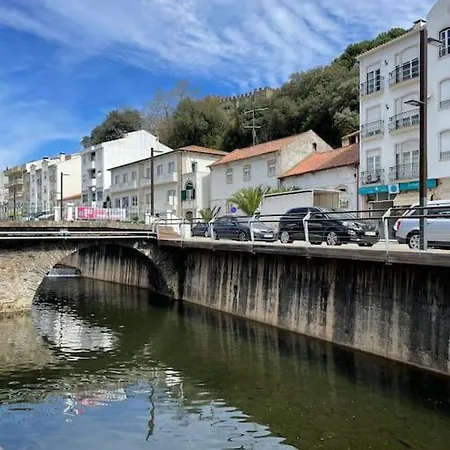 Casa Da Celeste Feriehus