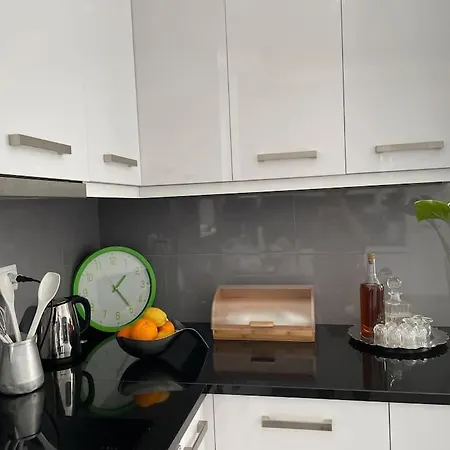 Feriehus Casa Da Celeste *