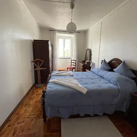 בית נופש Casa Da Celeste Vale do Pereiro