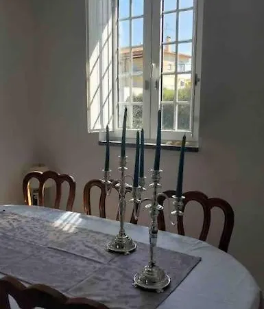 Casa Da Celeste Vale do Pereiro