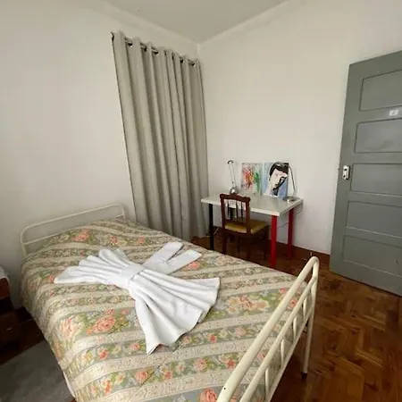 Casa Da Celeste *