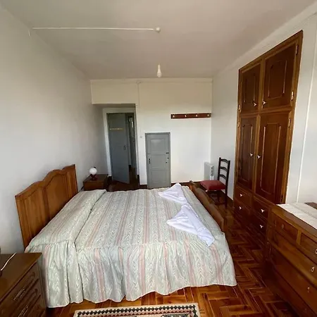 Casa Da Celeste Feriehus *