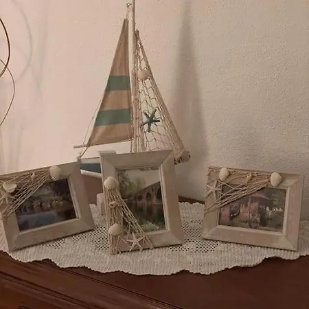 Casa Da Celeste *