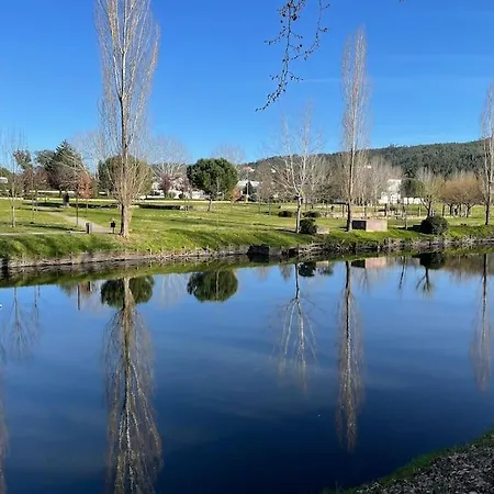 בית נופש Casa Da Celeste Vale do Pereiro