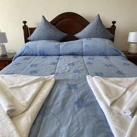 Casa Da Celeste Feriehus