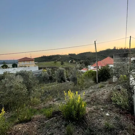 Casa Da Celeste Vale do Pereiro