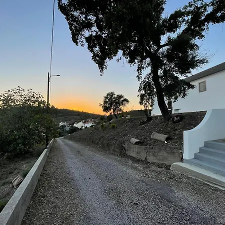 Casa Da Celeste *