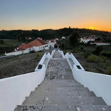 Casa Da Celeste * Maljoga de Proenca