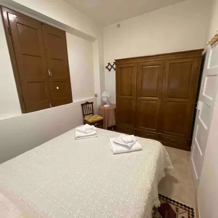 Casa Da Celeste Feriehus *