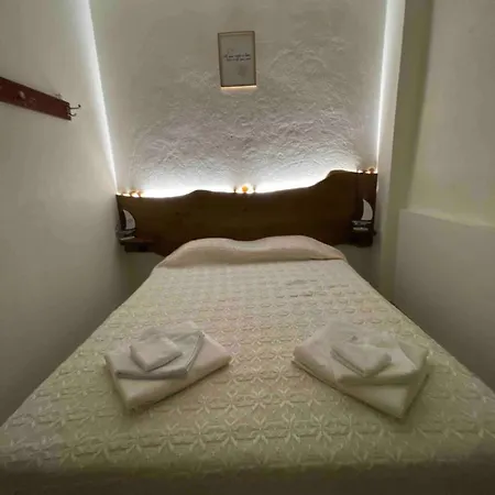 Casa Da Celeste Feriehus *