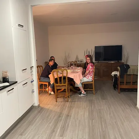 Casa Da Celeste בית נופש *