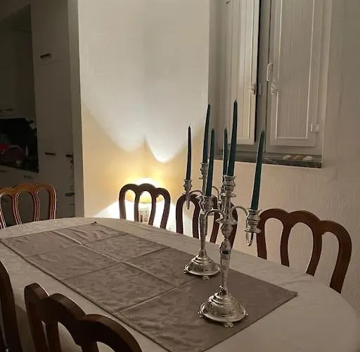 Feriehus Casa Da Celeste