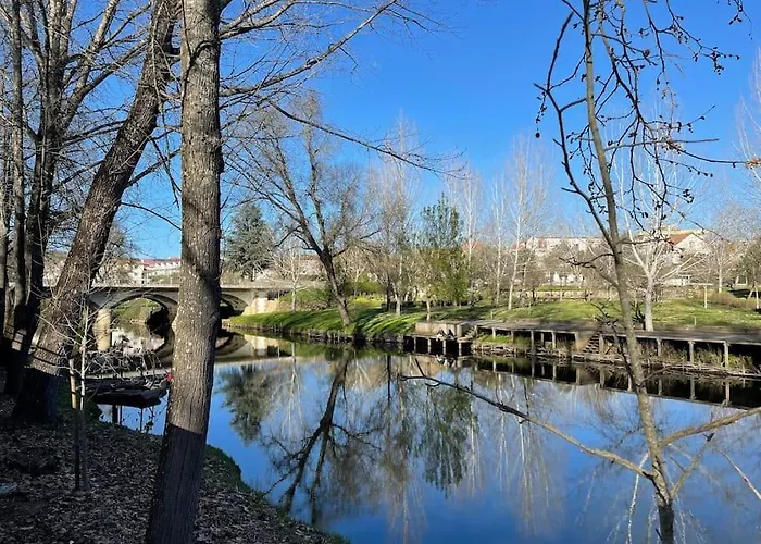 Feriehus Casa Da Celeste