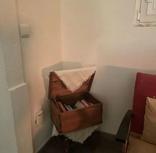 Semesterbostad Casa Da Celeste *