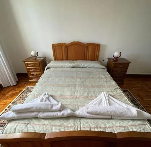 Casa Da Celeste *