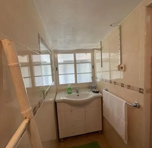 Casa Da Celeste Semesterbostad *