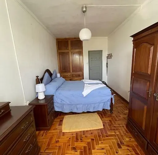 Feriehus Casa Da Celeste