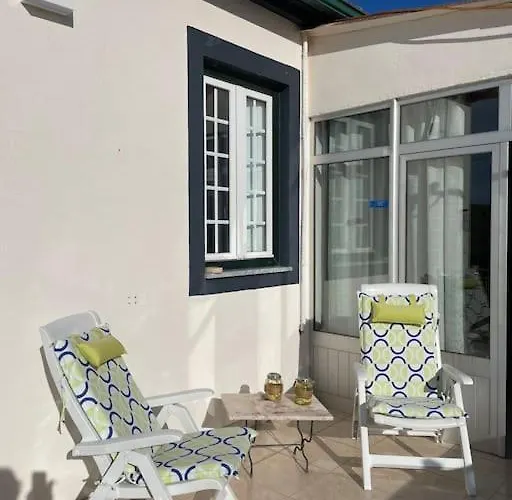 Casa Da Celeste Semesterbostad