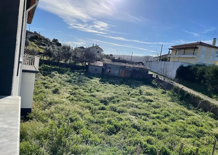 Casa Da Celeste * Vale do Pereiro